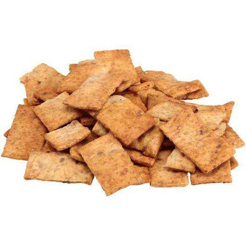 Kronos Multi Grain Sea Salt Pita Chips - Bulk, 14 Pound