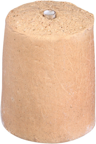 Kronos Frozen Gryokone Halal Brand Beef Cone, 10 Pound -- 4 per case.