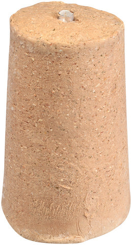 Kronos Uncooked Halal Beef and Lamb Gyro Cone, 20 Pound -- 2 per case.