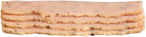 Krono Halal Gyrokone Chicken Slice, 5 Pound -- 4 per case.