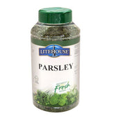 Litehouse Fresh Parsley, 1.66 Ounce -- 6 per case