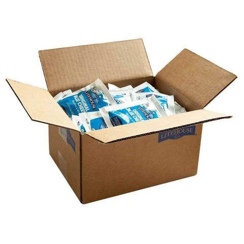 Litehouse Original Blue Cheese Dressing, 1.5 Fluid Ounce -- 60 per case