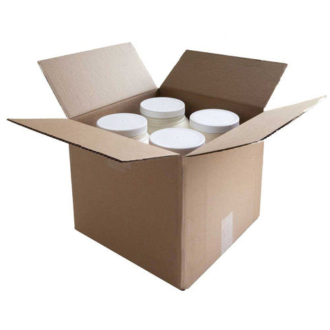 Brite Harbor Heavy Duty Mayonnaise, 1 Gallon -- 4 per case