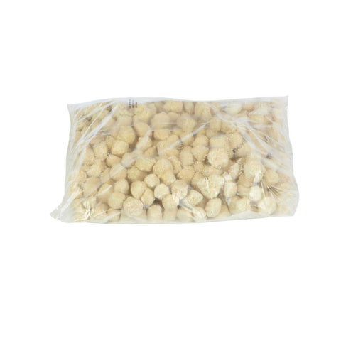 Schwans Stilwell Blue Ribbon Heavy Breaded Okra, 5 Pound -- 4 per case.