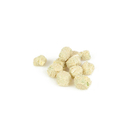Schwans Stilwell Blue Ribbon Heavy Breaded Okra, 5 Pound -- 4 per case.