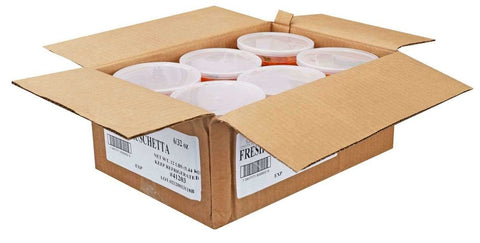 Italian Rose Fresh Bruschetta, 32 Ounce -- 6 per case
