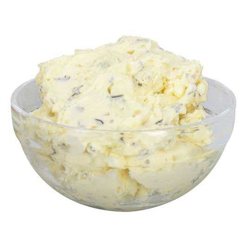 Italian Rose Garlic Spread, 4 Pound -- 6 per case