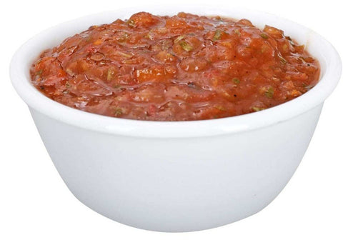 Italian Rose Cantina Style Salsa, 32 Ounce -- 6 per case
