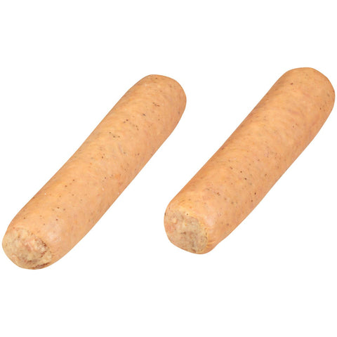 Johnsonville 4:1 Precooked Beer Bratwurst, 5 Pound -- 2 per case.
