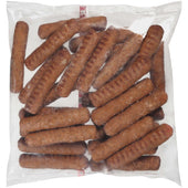 Johnsonville Ultimate Heat and Serve Southern Recipe Sausage, 5 Pound.