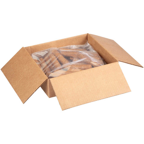 Johnsonville Ultimate Heat and Serve Southern Recipe Sausage, 5 Pound.