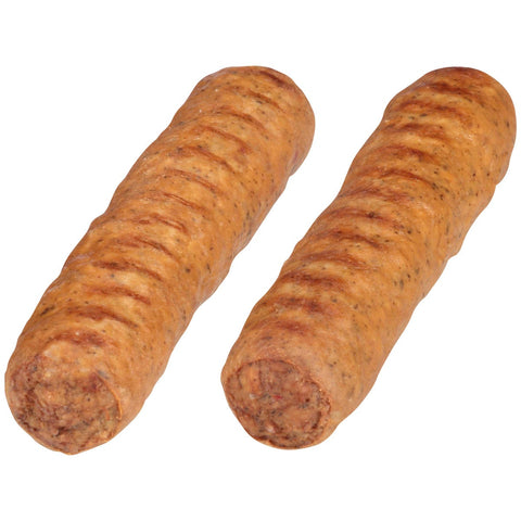 Johnsonville Ultimate Heat and Serve Southern Recipe Sausage, 5 Pound.