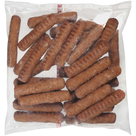 Johnsonville Ultimate Heat and Serve Southern Recipe Sausage, 5 Pound.