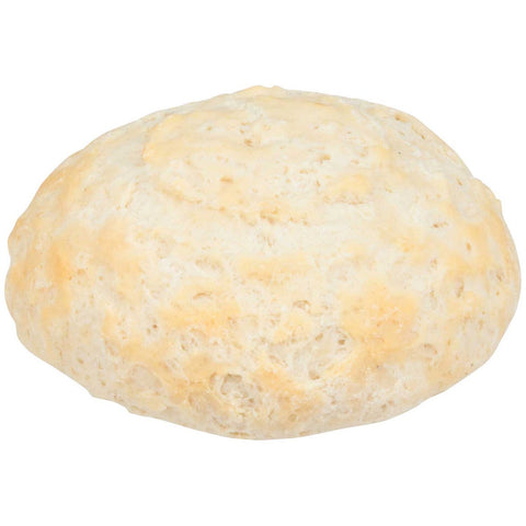 Johnsonville Sausage Egg and Cheese Stuffed in a Buttermilk Biscuit, 4 Ounce -- 16 per case.