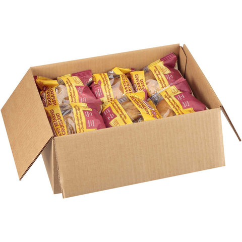 Johnsonville Savory Breakfast Croissant, 5 Ounce -- 12 per case