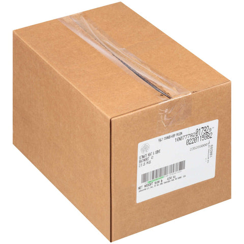 Johnsonville 4 :1 Ultimate Heat and Serve Brat, 5 Pound -- 2 bags per case.