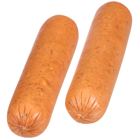 Johnsonville Skinless Polish Sausage, 5 Pound -- 2 per case.