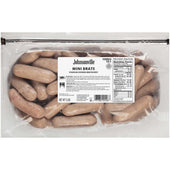 Johnsonville® Mini Brat 10:1