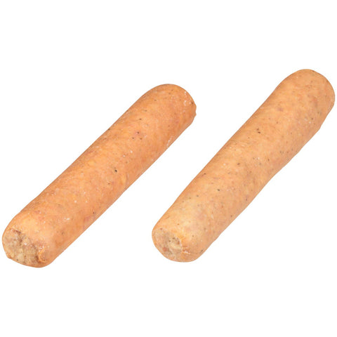 Johnsonville Stadium Style Cooked Bratwurst, 80 Ounce -- 2 per case.