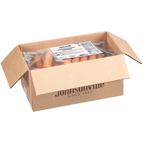 Johnsonville Skinless Smoked Polish Sausage, 80 Ounce -- 2 per case.