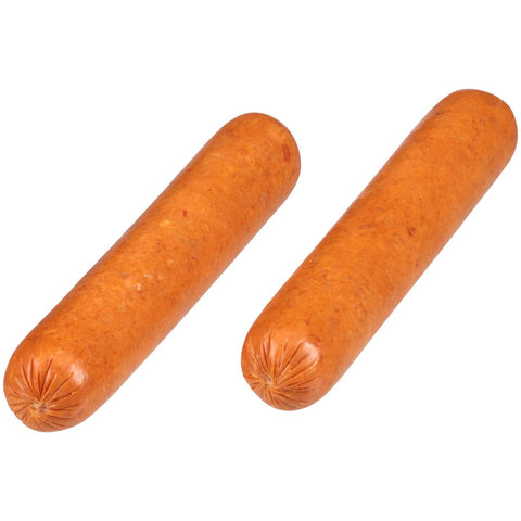 Johnsonville Skinless Hot Links, 80 Ounce -- 2 per case.