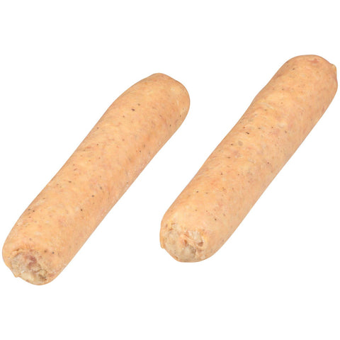 Johnsonville Fully Cooked Beer N Bratwurst, 80 Ounce -- 2 per case.