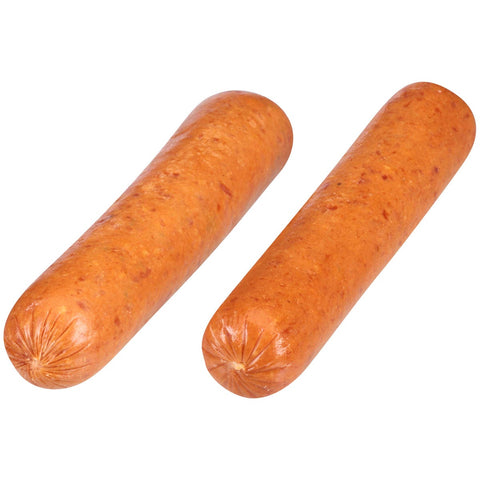 Johnsonville Spicy Sunrise Skillet Links, 80 Ounce -- 2 per case.