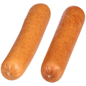 Johnsonville Jalapeno and Cheddar Sausage, 80 Ounce -- 2 per case.