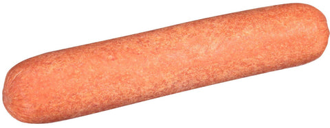 Johnsonville Cooked Beef Hot Dog Link, 5 Pound 2 per case