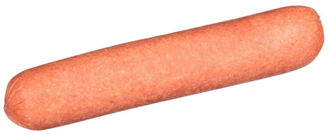 Johnsonville 5:1 Cooked Beef Hot Dog Links, 5 Pound Bag -- 2 per case