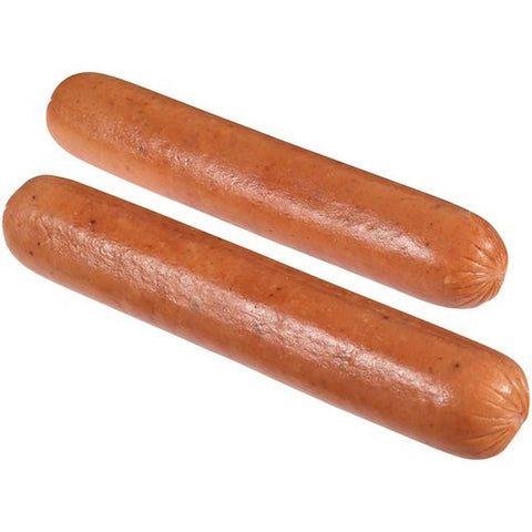 Johnsonville® SAUSAGE LINK SIGNATURE BOURBON BBQ SKINLESS FC 5:LB