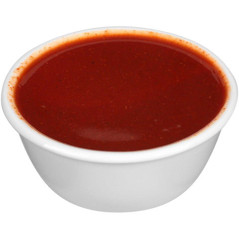 Tapatio Condiment Hot Sauce, 1 Gallon -- 4 per case.