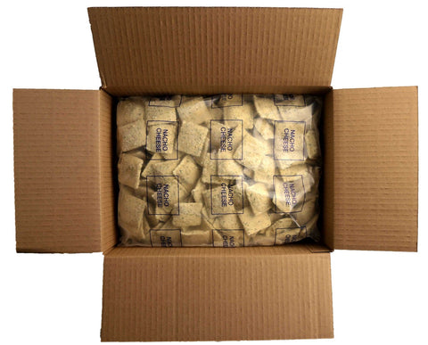 Louisa Breaded Nacho Cheese Ravioli, 5 Pound -- 2 per case