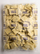 Louisa Breaded Nacho Cheese Ravioli, 5 Pound -- 2 per case