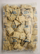 Louisa Breaded 4 Cheese Ravioli, 5 Pound -- 2 per case