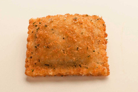 Louisa Toasted Nacho Cheese Ravioli, 5 Pound -- 2 per case