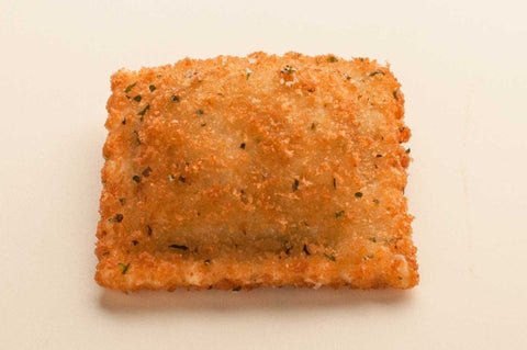 Louisa Toasted Four Cheese Ravioli, 5 Pound -- 2 per case