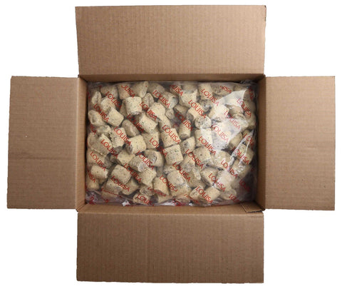 Louisa Breaded Meat Beef and Pork Cannelloni Bites, 5 Pound -- 2 per case