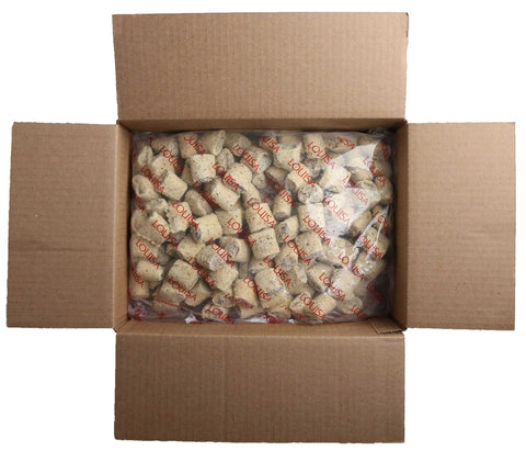 Louisa Breaded Chicken and Artichoke Cannelloni Bites, 5 Pound -- 2 per case