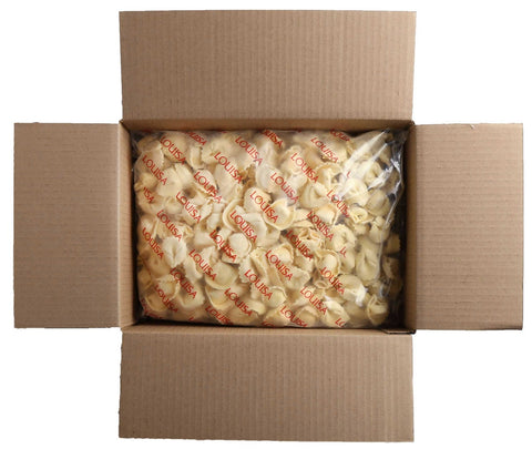 Louisa Cheese Tortellini, 5 Pound -- 2 per case