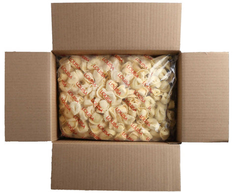 Louisa Braised Beef Tortellini, 5 Pound -- 2 per case