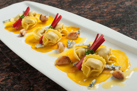 Louisa Braised Beef Tortellini, 5 Pound -- 2 per case