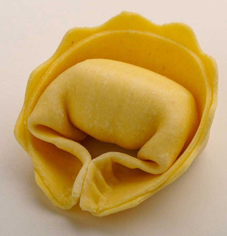 Louisa Foods Cheese Tortelloni Pasta, 6 Pound