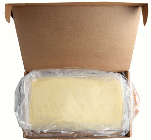 Louisa Foods Extra Thin Fina Lasagna Pasta Sheets -- 32 per case