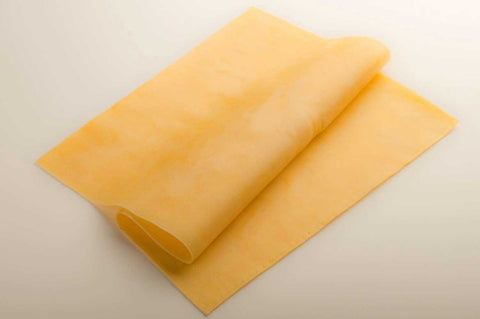 Louisa Foods Extra Thin Fina Lasagna Pasta Sheets -- 32 per case