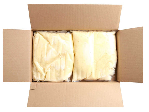 Louisa Alfredo Sauce, 6 Pound -- 2 per case