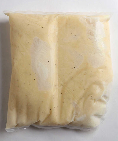 Louisa Alfredo Sauce, 6 Pound -- 2 per case