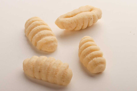 Louisa Ricotta Gnocchi, 5 Pound -- 2 per case