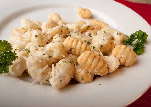 Louisa Ricotta Gnocchi, 5 Pound -- 2 per case