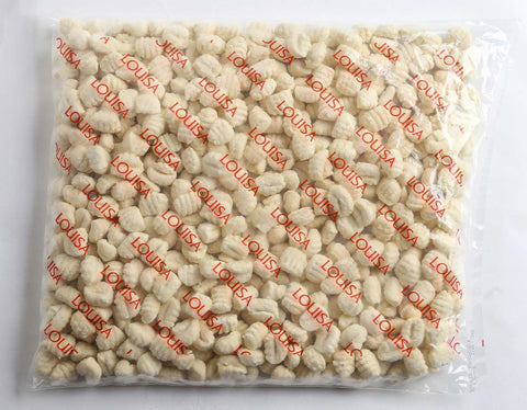 Louisa Ricotta Gnocchi, 5 Pound -- 2 per case
